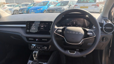 Skoda Fabia 1.0 TSI 116 SE Edition 5dr DSG Petrol Hatchback